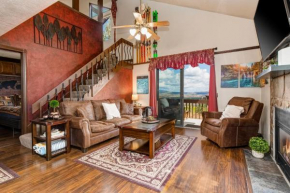 Red Pine Q8 Park City